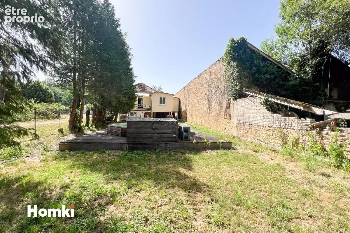 Maison/Villa T3 de 70 m² à Sauveterre-la-Lémance 47500 - photo 6