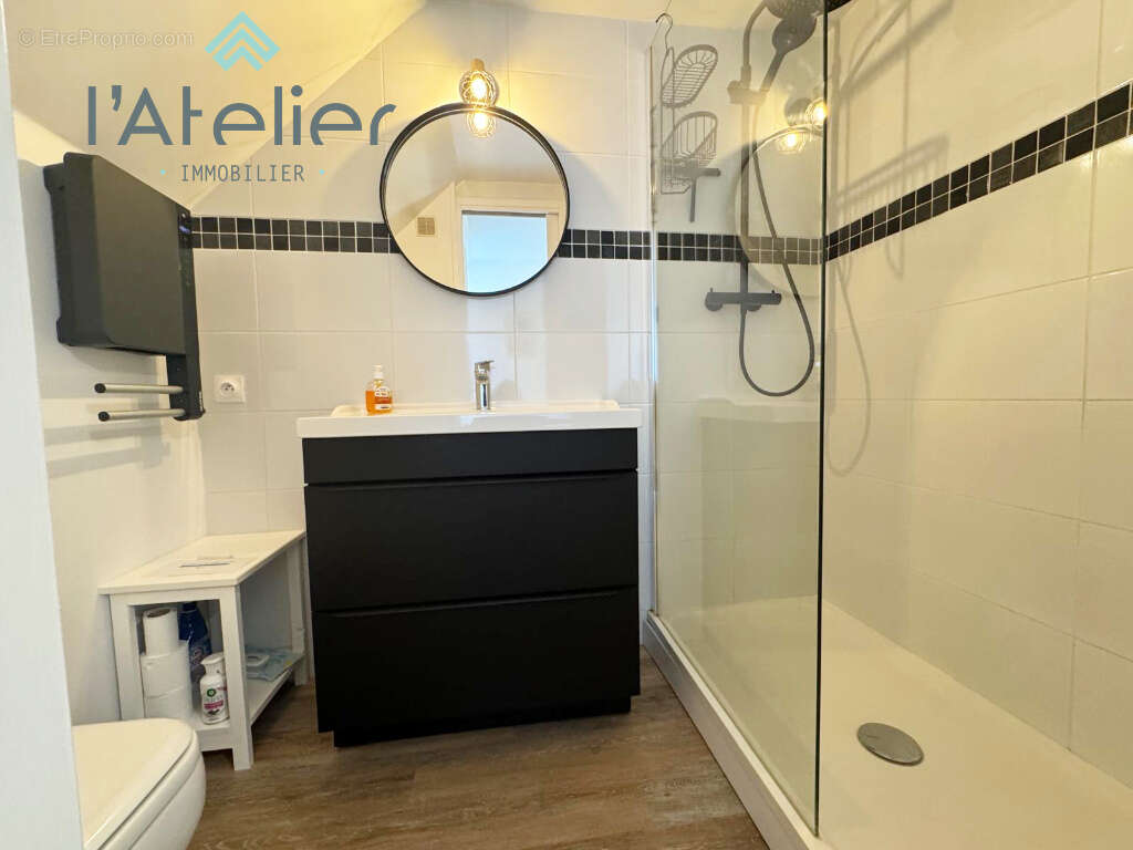 Appartement à VIELLE-AURE