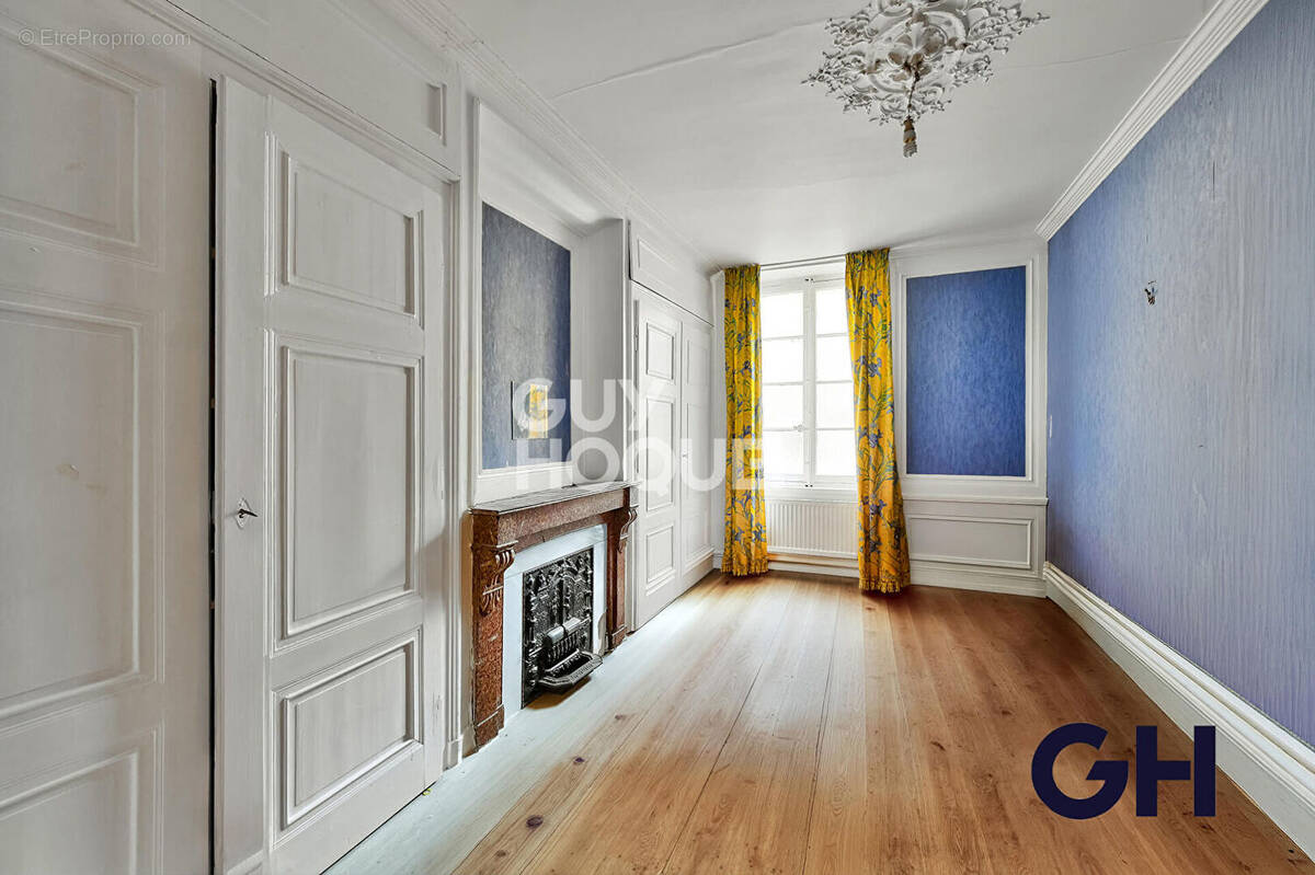 Appartement à LYON-6E