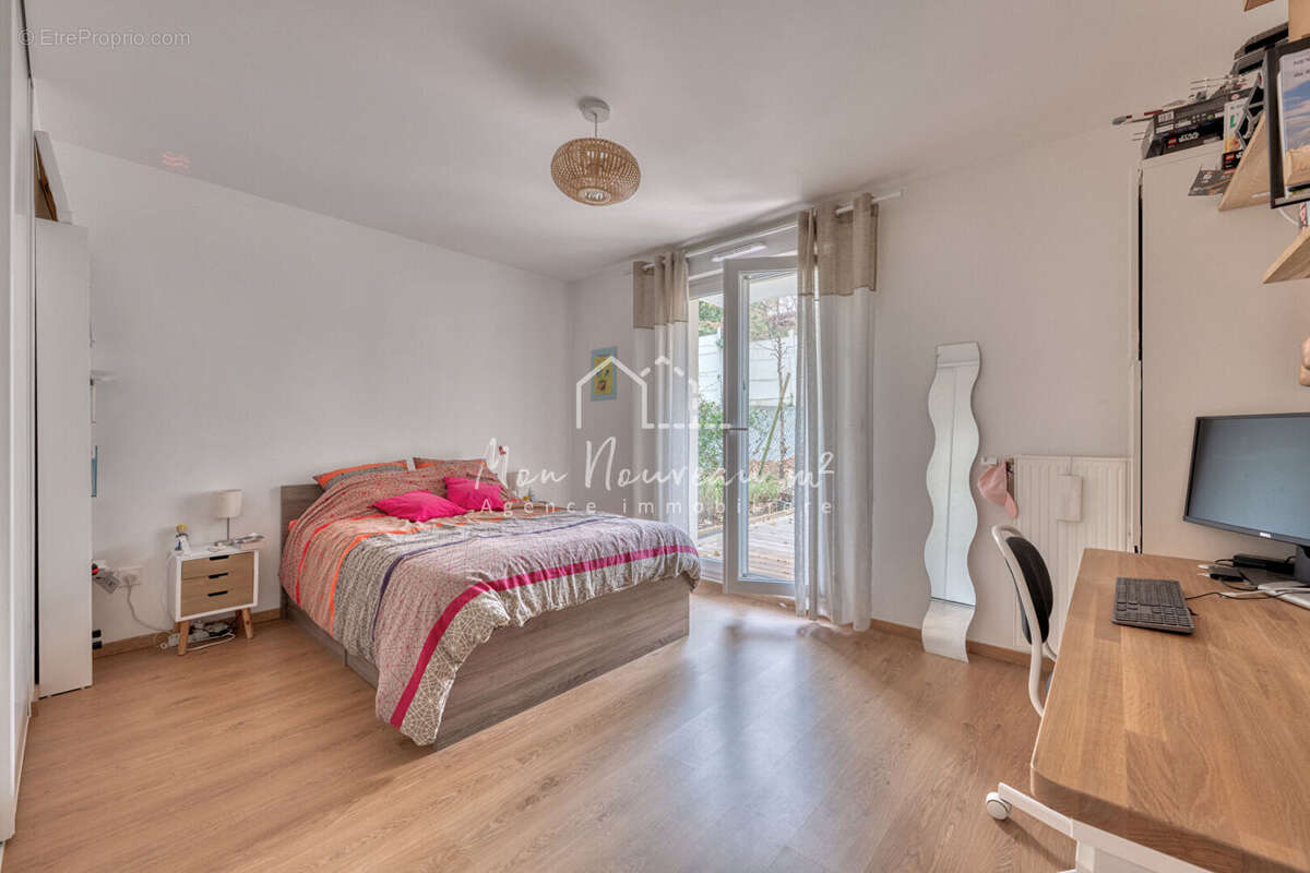 Appartement à NOISY-LE-GRAND