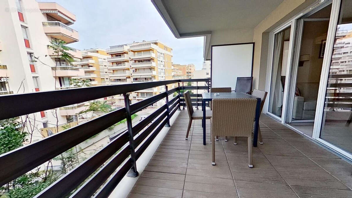 06190 ROQUEBRUNE-CAP-MARTIN Appartement a vendre. SH 36m². 1 chambres - photo 9