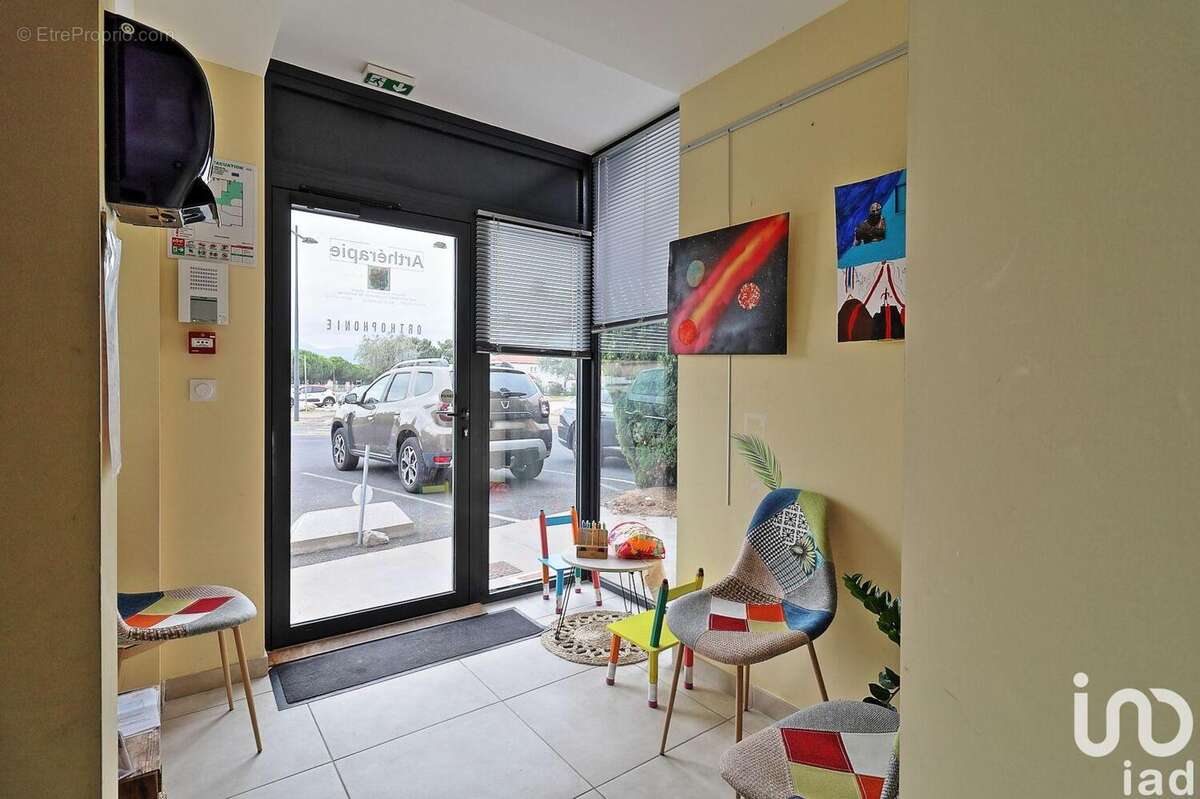Photo 7 - Commerce à SAINT-CYPRIEN