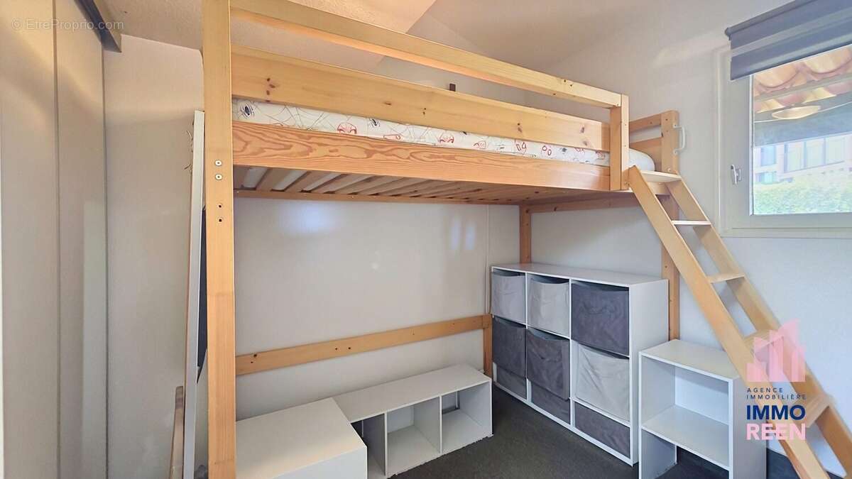 Appartement 39 m² à Saint-Mandrier-Sur-Mer  - photo 8