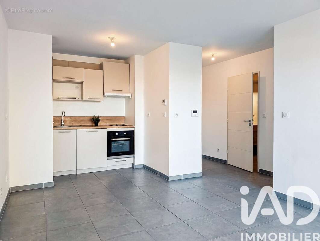 Photo 4 - Appartement à TOULON