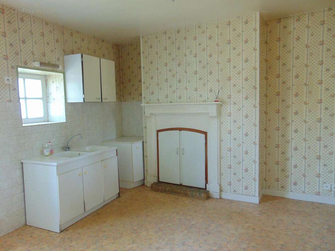 Photo 4 - Maison à TINCHEBRAY