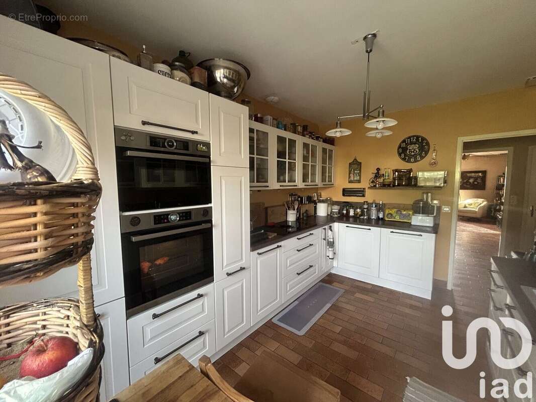 Maison 120 m² à Souvigny-En-Sologne  - photo 9