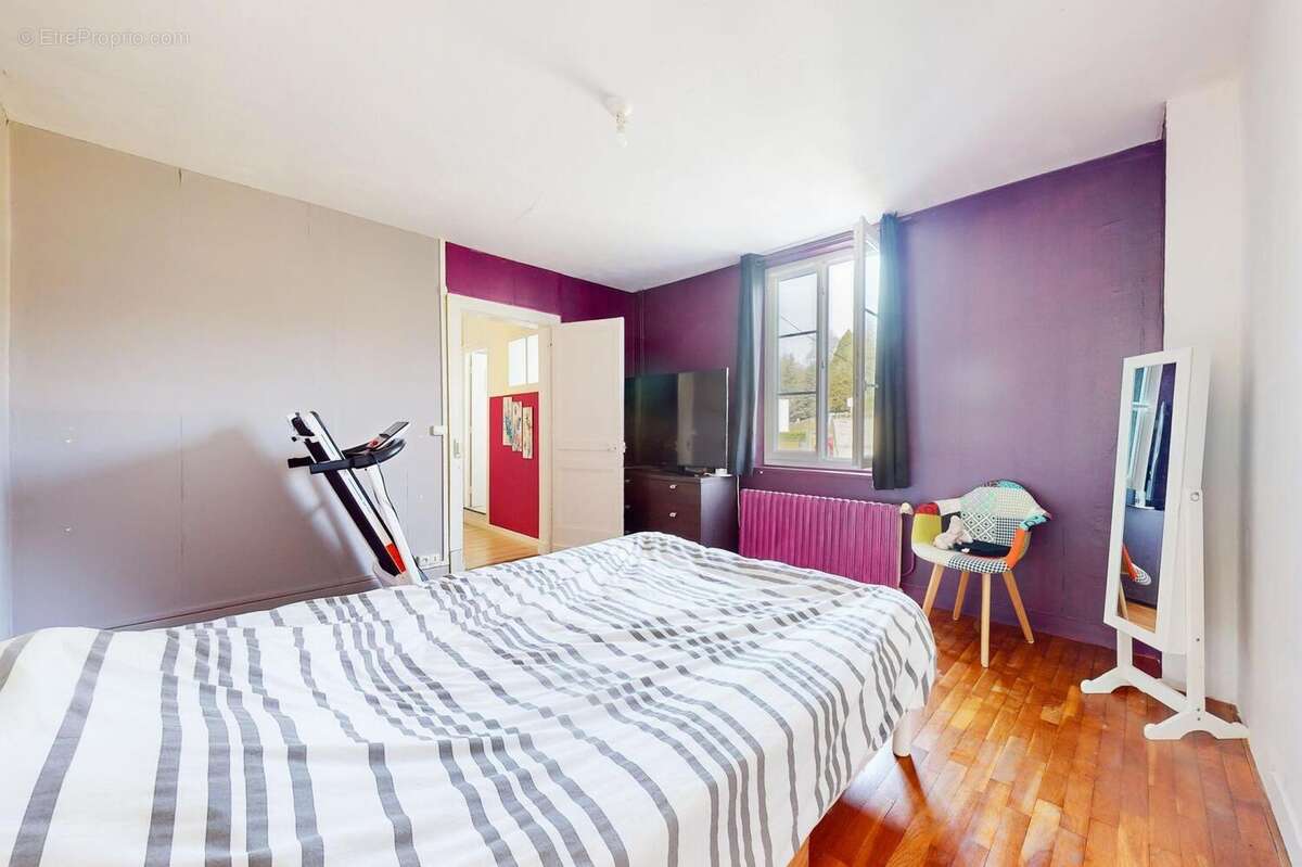 Photo 6 - Maison à LIVAROT