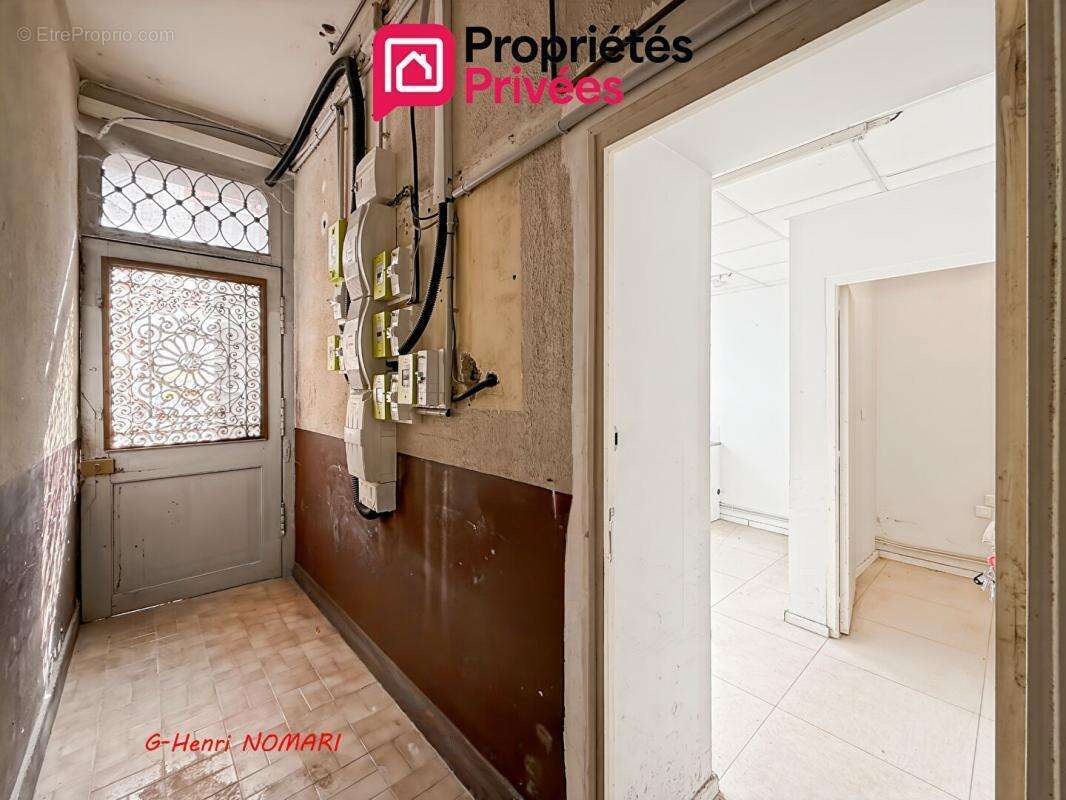 Appartement à CHATEAUBRIANT