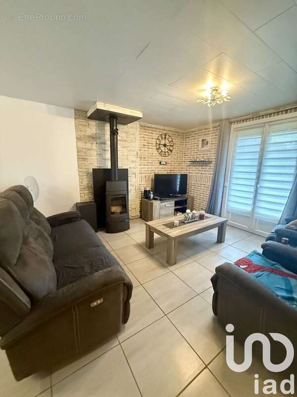 Photo 3 - Maison à VENDIN-LES-BETHUNE