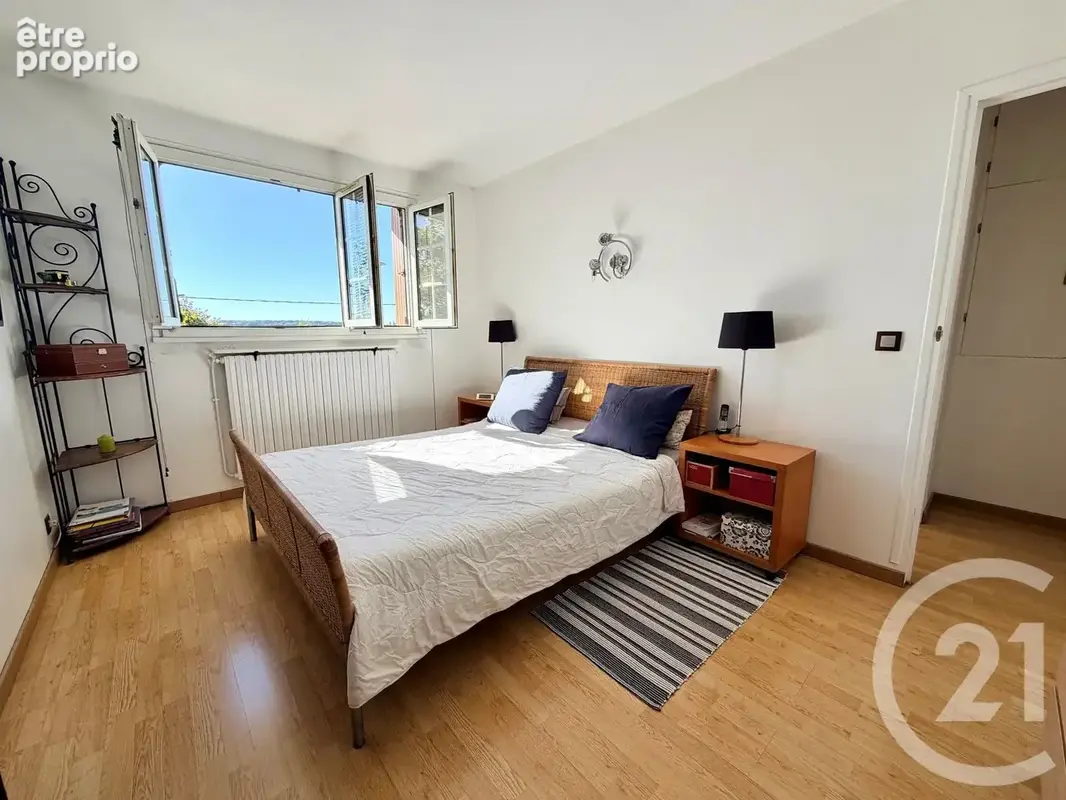 Maison 5 pièces 97 m² à vendre à Thorigny-Sur-Marne (77400) - photo 11
