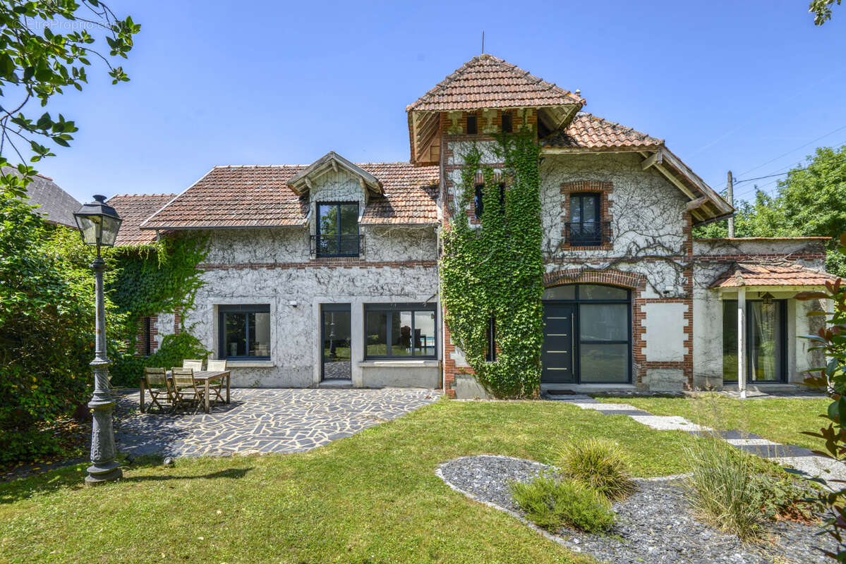 Maison à NANTES
