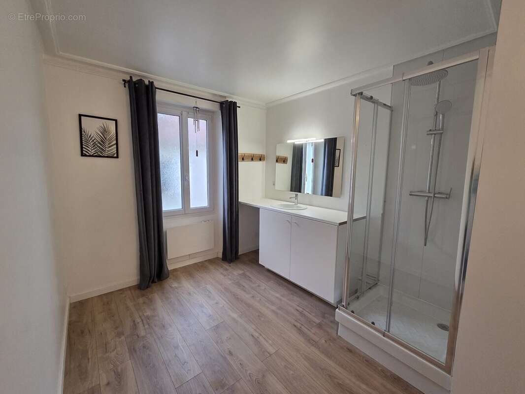 Appartement à ANNET-SUR-MARNE