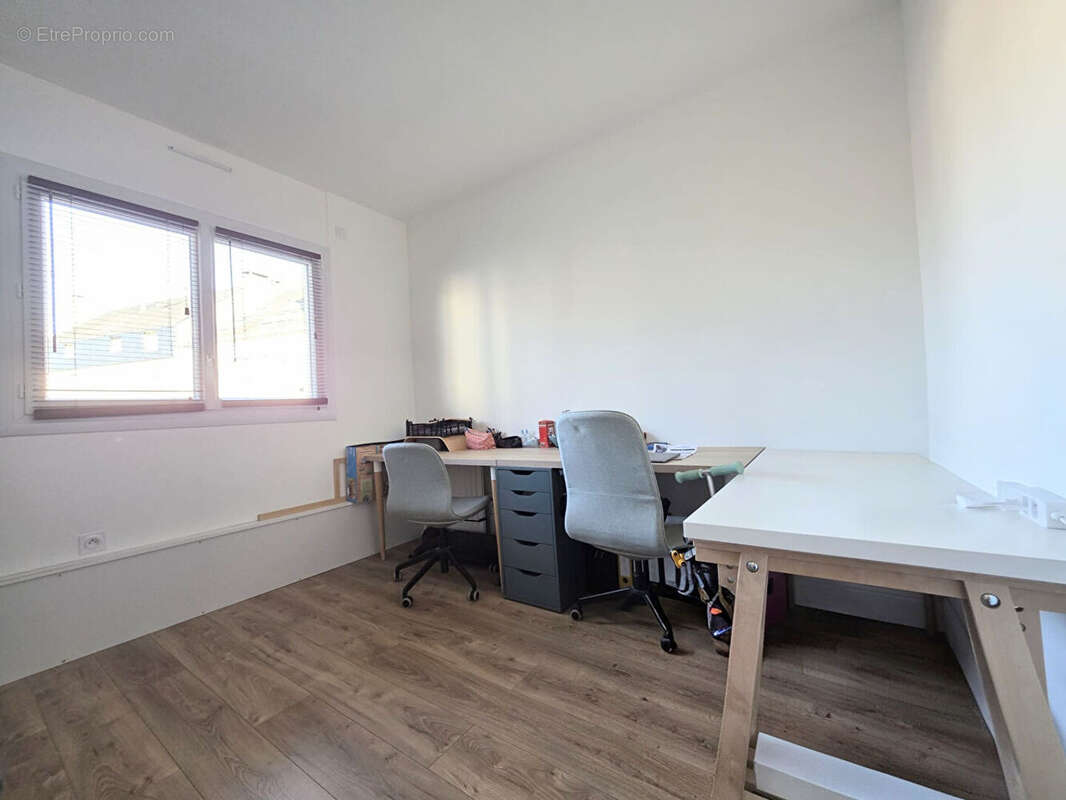 Appartement à ANGERS