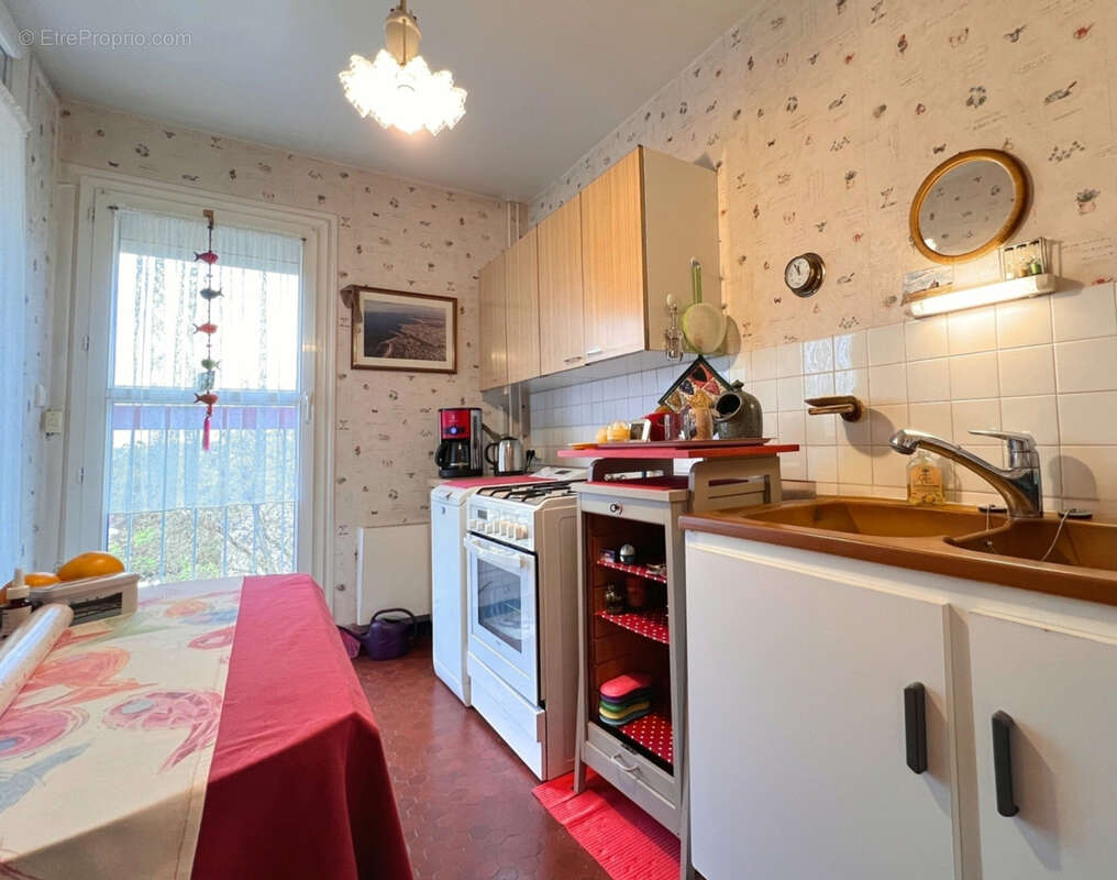 Appartement à CHARTRES