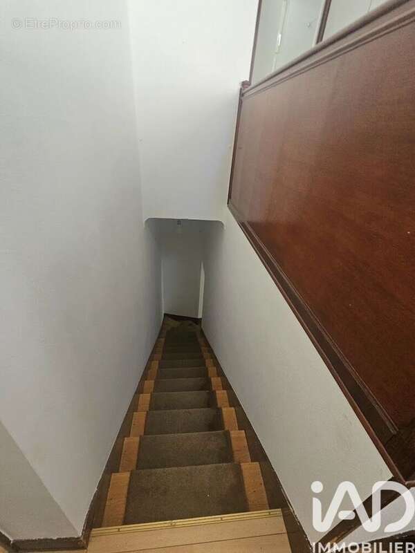 Photo 8 - Appartement à BONNEUIL-SUR-MARNE