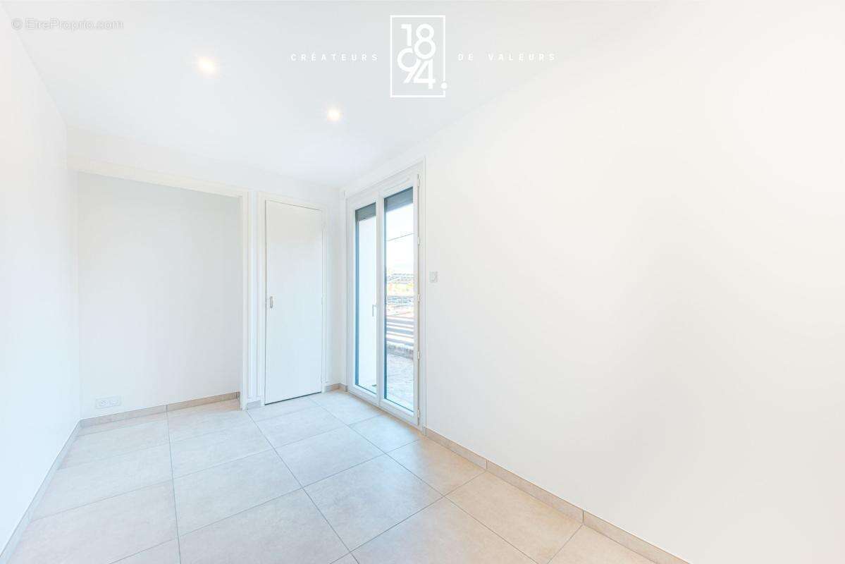 Appartement à LA RAVOIRE