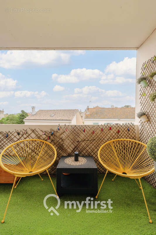 Appartement à LA SEYNE-SUR-MER