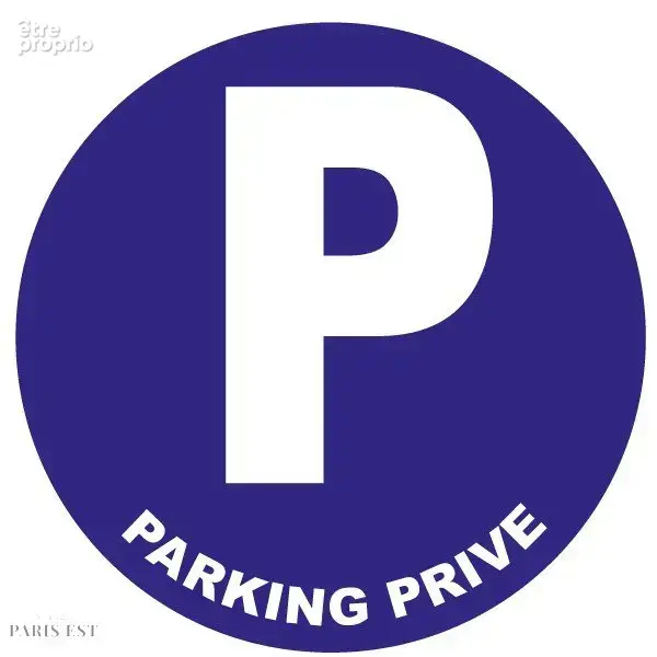 Photo Parking à Villeparisis au prix de 16 500€