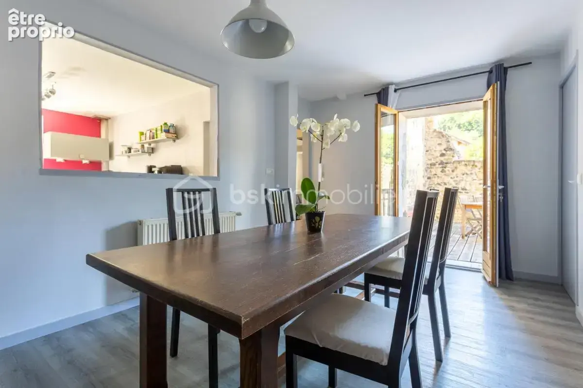 Belle maison familiale - photo 3