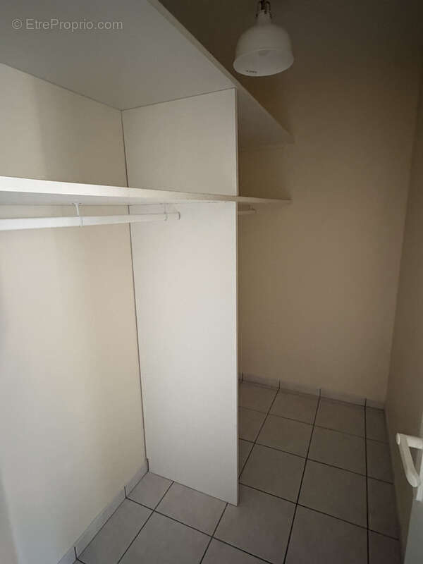 Appartement à VICHY