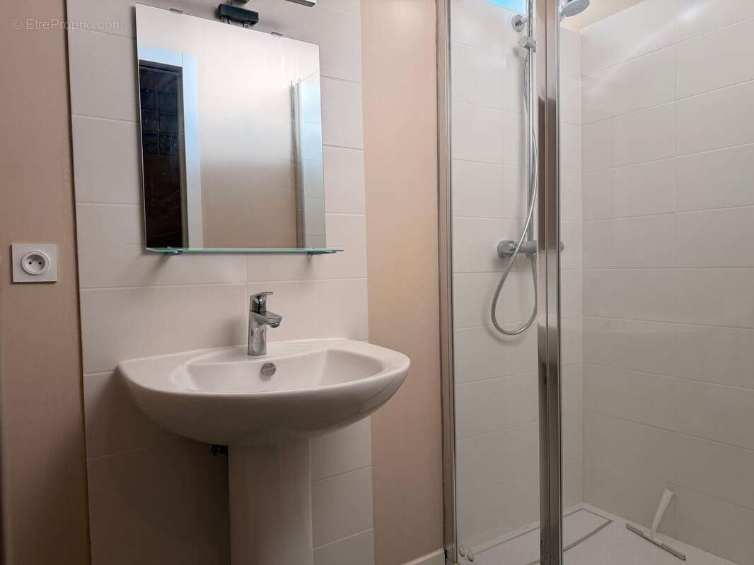 Photo 6 - Appartement à SAUMUR