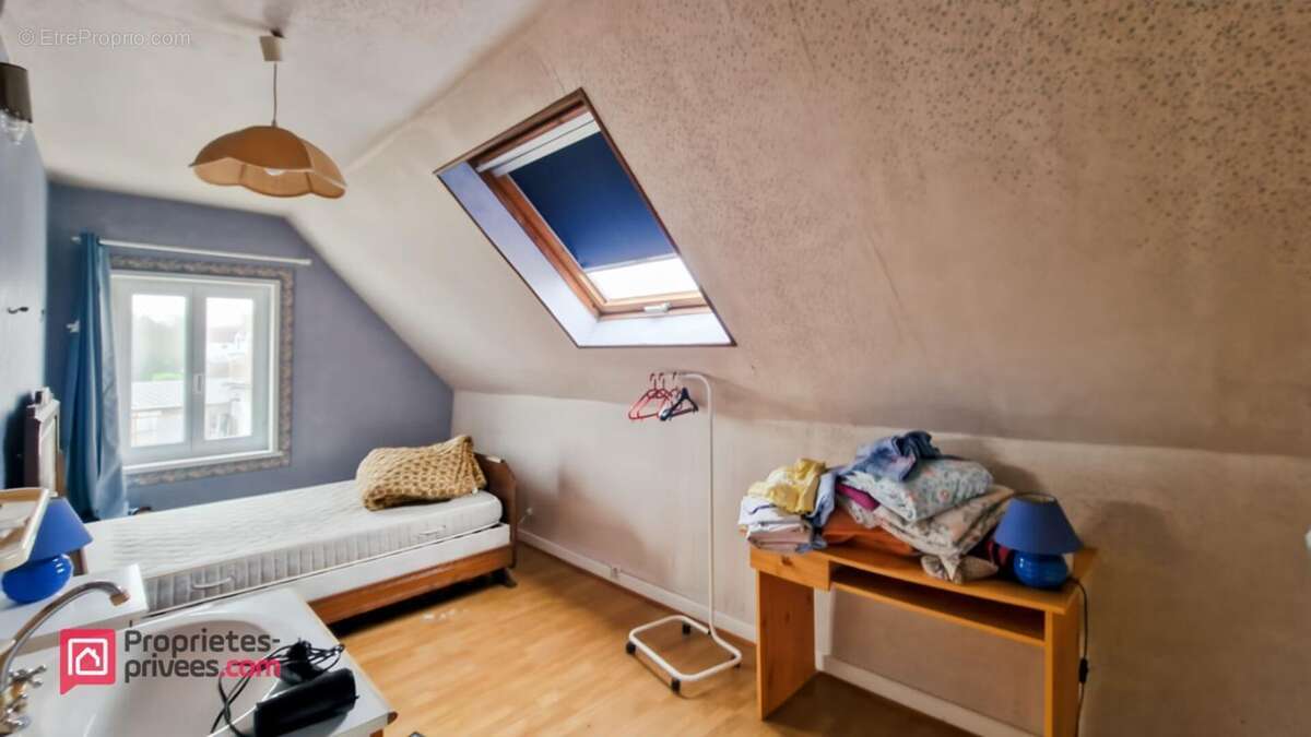 Maison  PROCHE Le Parcq / HESDIN10 pièce(s) 157 m2 - photo 5