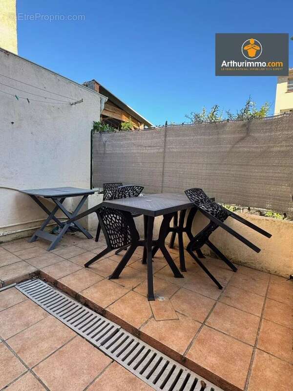Appartement à PROPRIANO