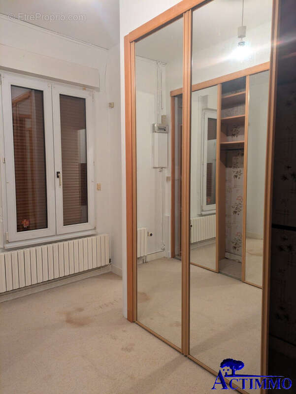dressing - Maison à AUXERRE