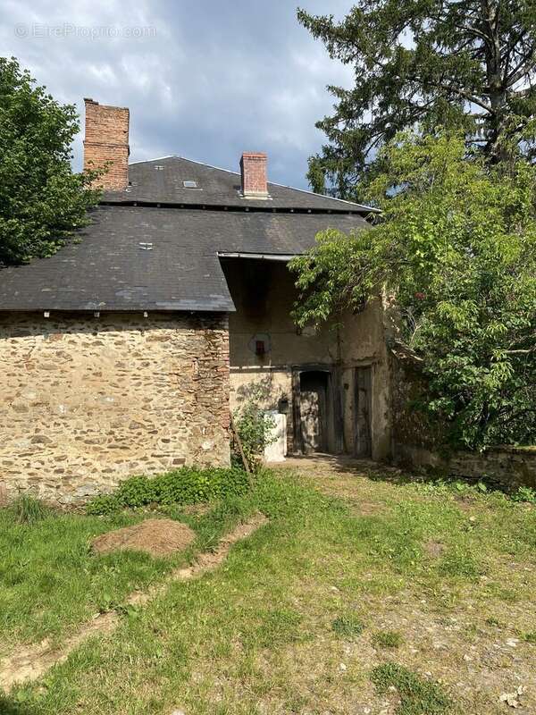 Maison 85 m² à Neuvic-Entier  - photo 2
