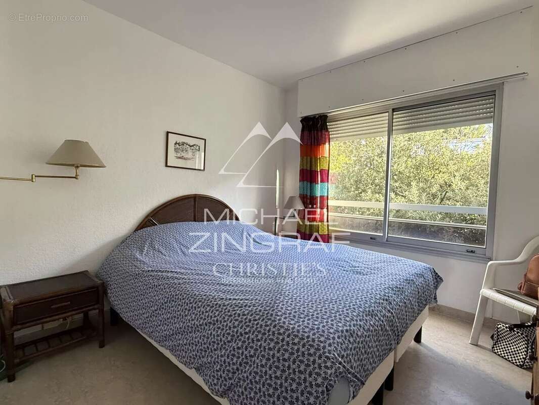 Appartement à CASSIS