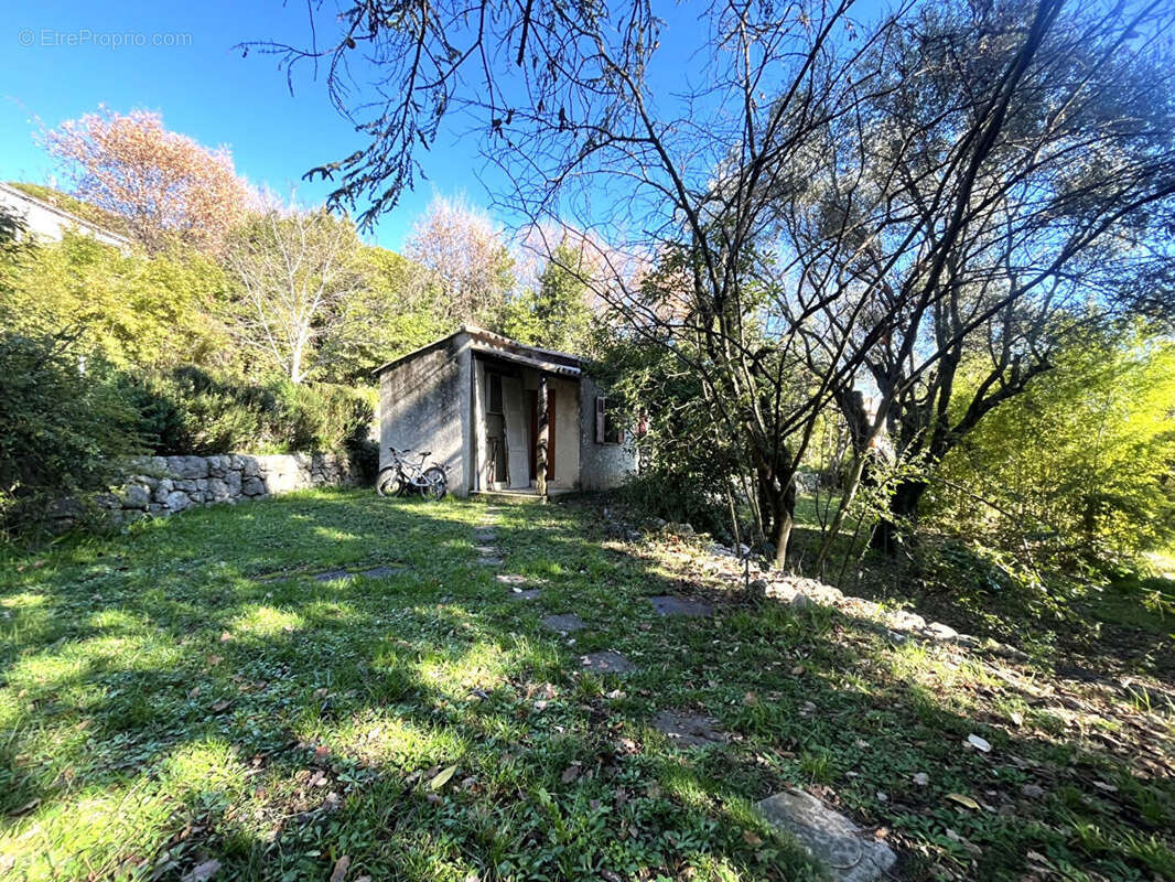 Maison 135m² à vence - photo 14