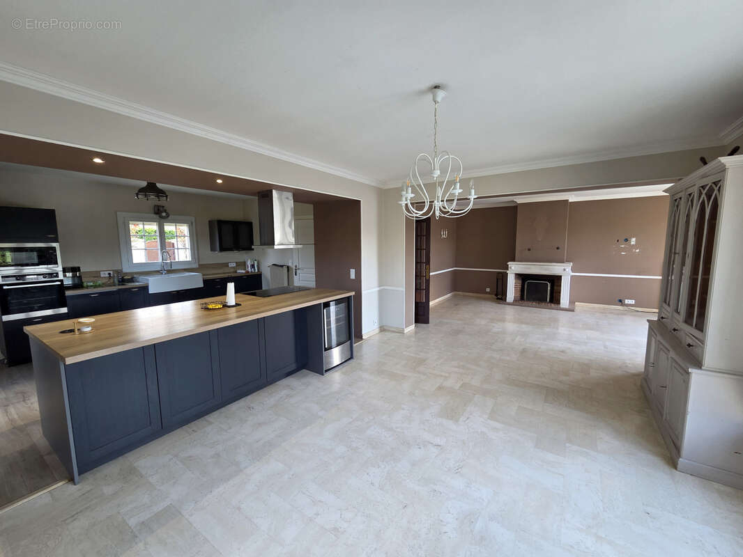 Maison à ROUSSILLON