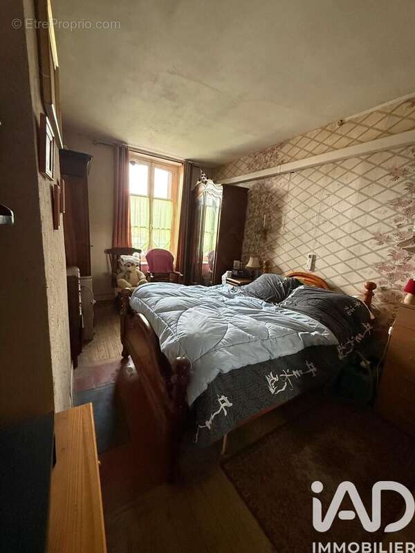 Photo 4 - Maison à DROUE