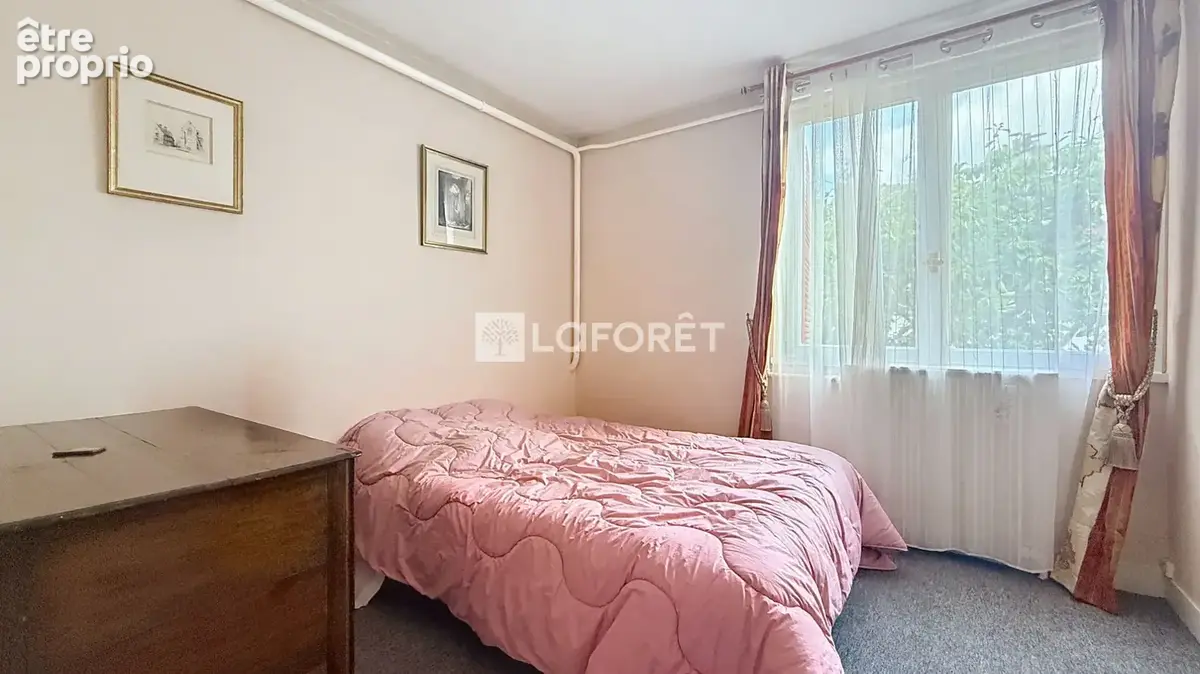 Maison centre ville de Luzarches - photo 8