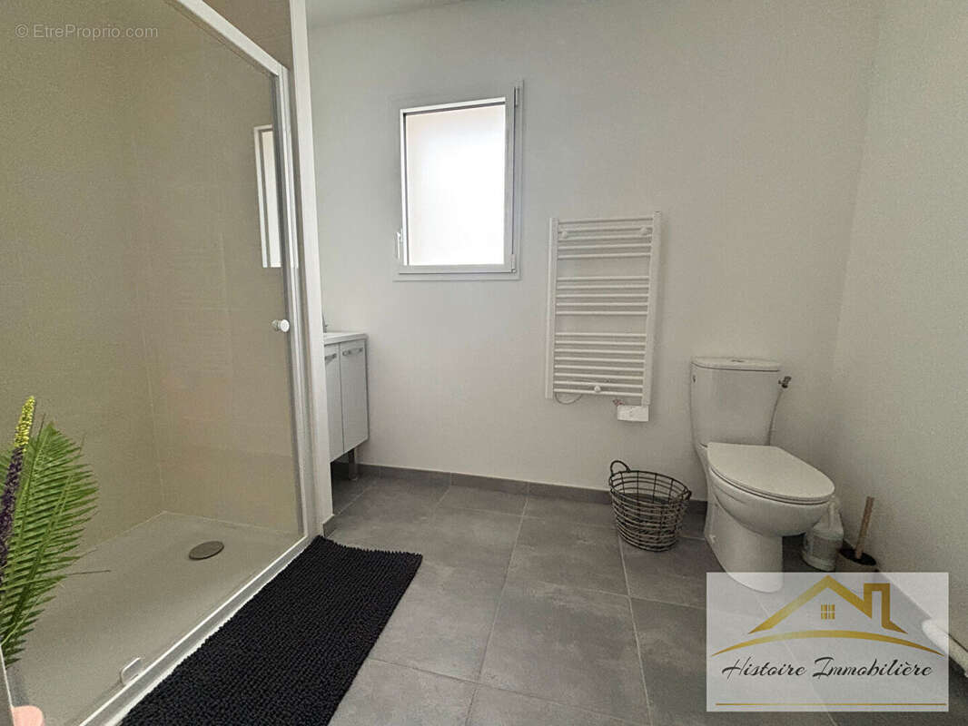 Appartement à GUIPAVAS