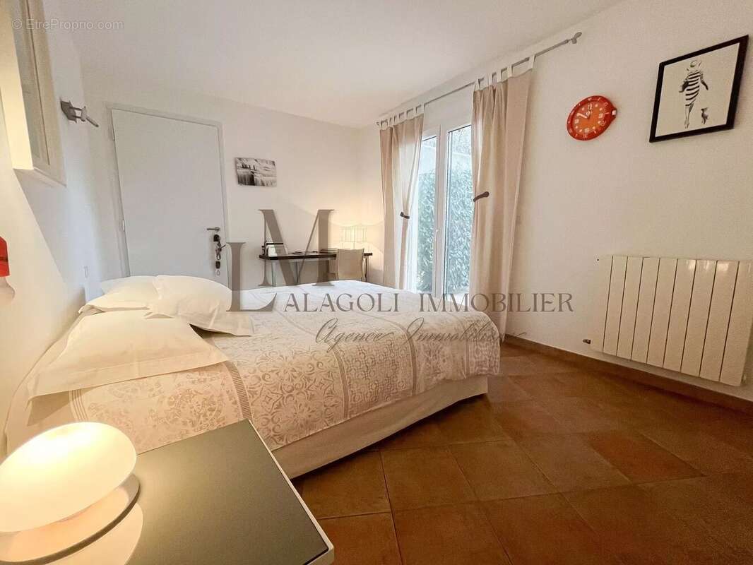 Maison à PORTO-VECCHIO