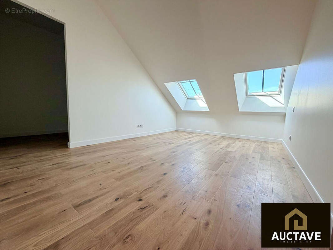 Appartement de standing  avec ascenseur et climatisation- alencon - lancrel - photo 8
