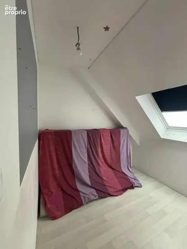 Maison familiale de 130 m2   Quartier recherché de Kerfeunteun à Quimper - photo 9