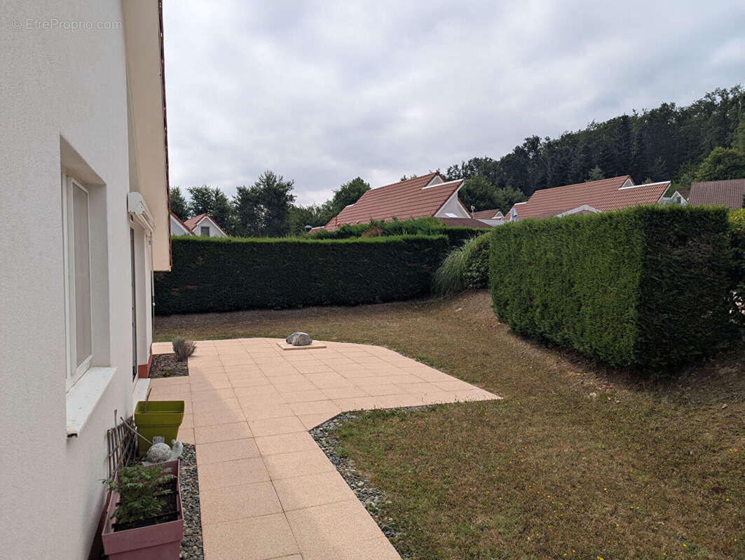 Maison individuelle de 80 m² - photo 10