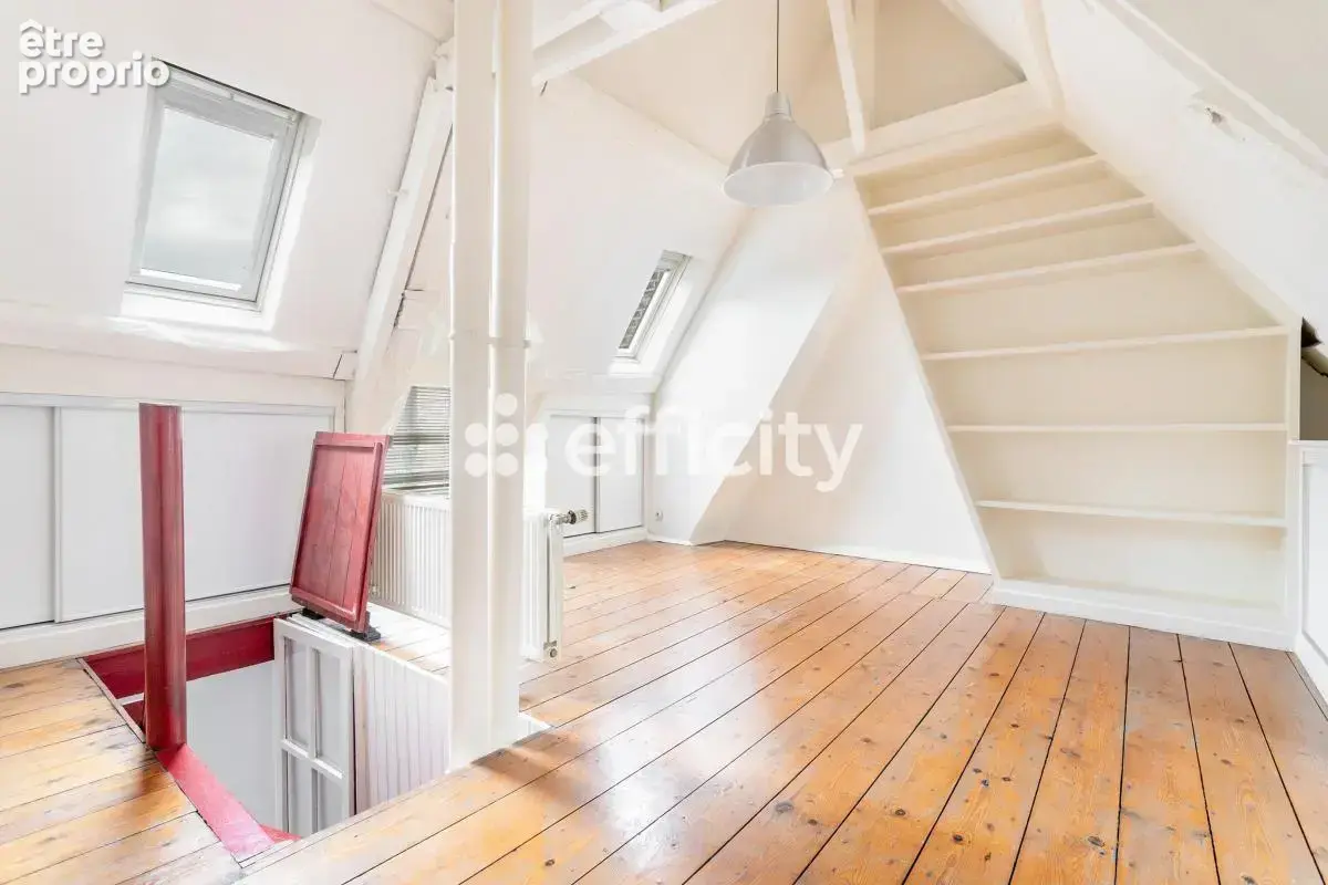 Maison 6 pièces 195 m² à vendre à Lille (59000) - photo 11
