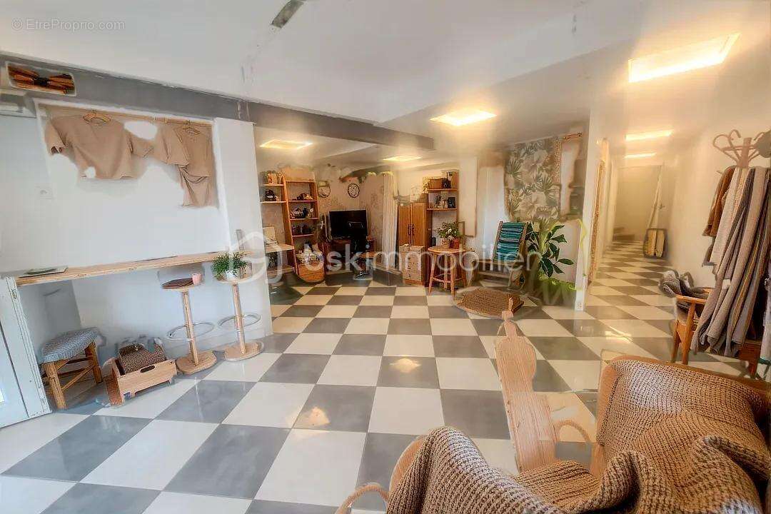 Maison T5 de 160m2 - photo 7