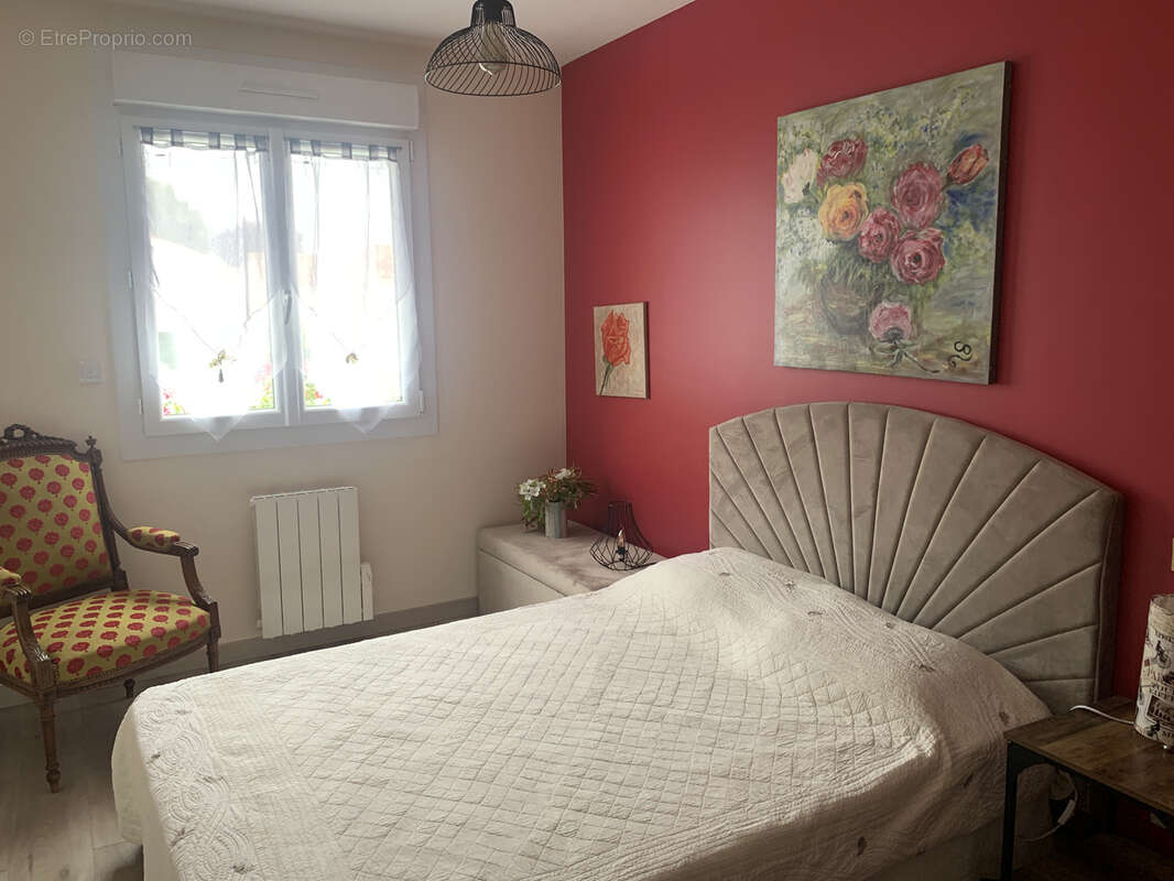 Maison à LES SABLES-D&#039;OLONNE