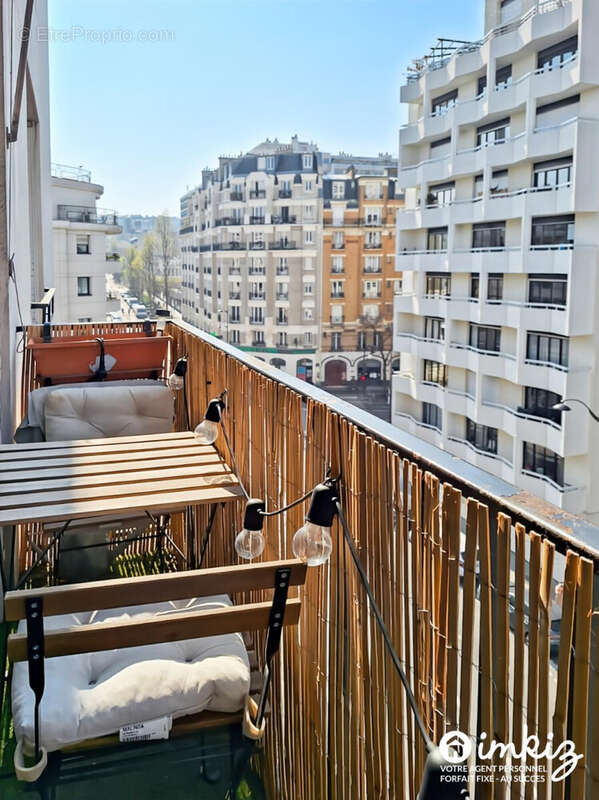 Appartement 4P lumineux avec Box - Calme - Sud - photo 12