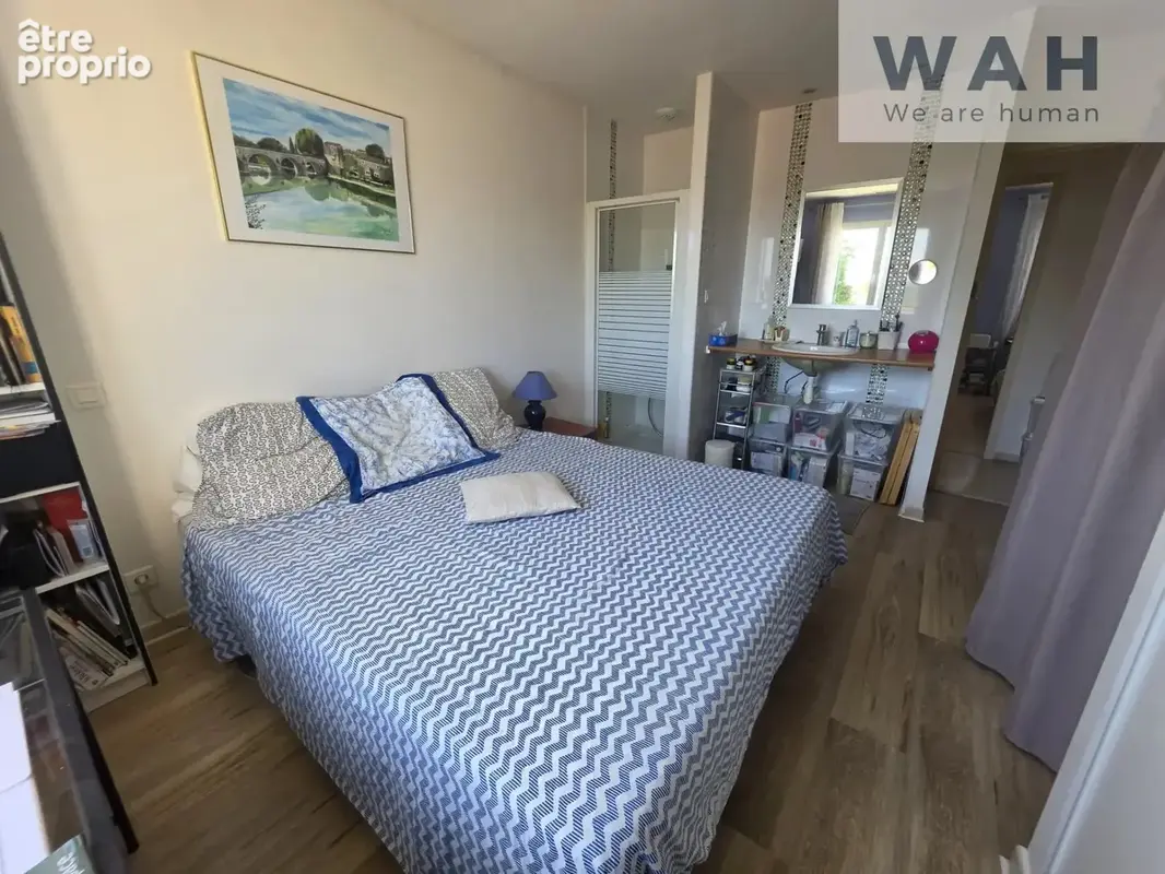 Maison 4 pièces - 93m2 - MONTMIRAT - photo 11
