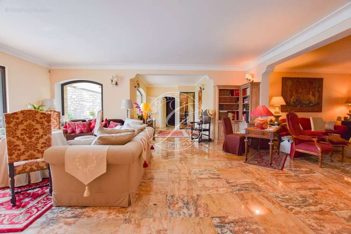 Maison à FLAYOSC