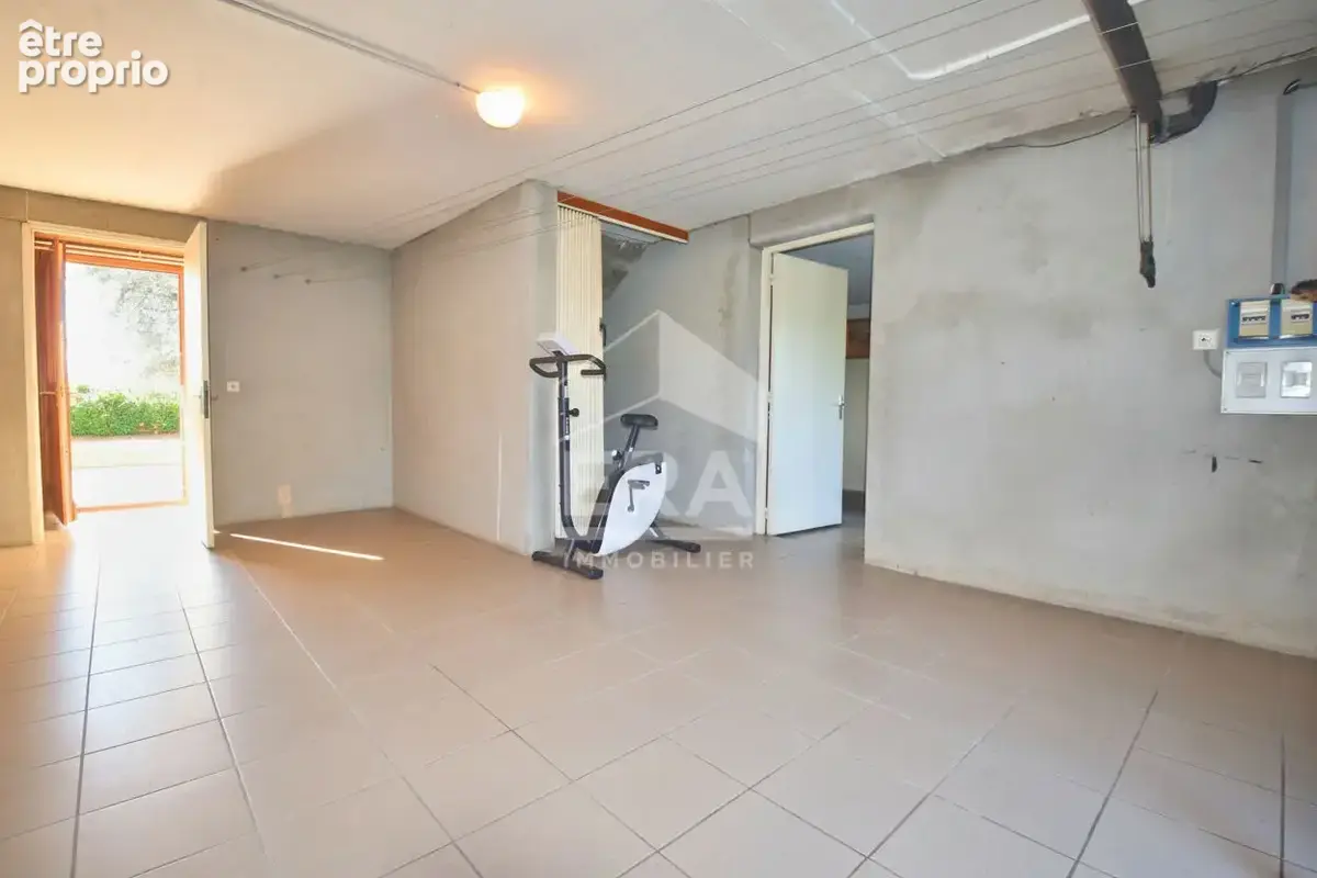 Maison 137m² à chazay-d'azergues - photo 12