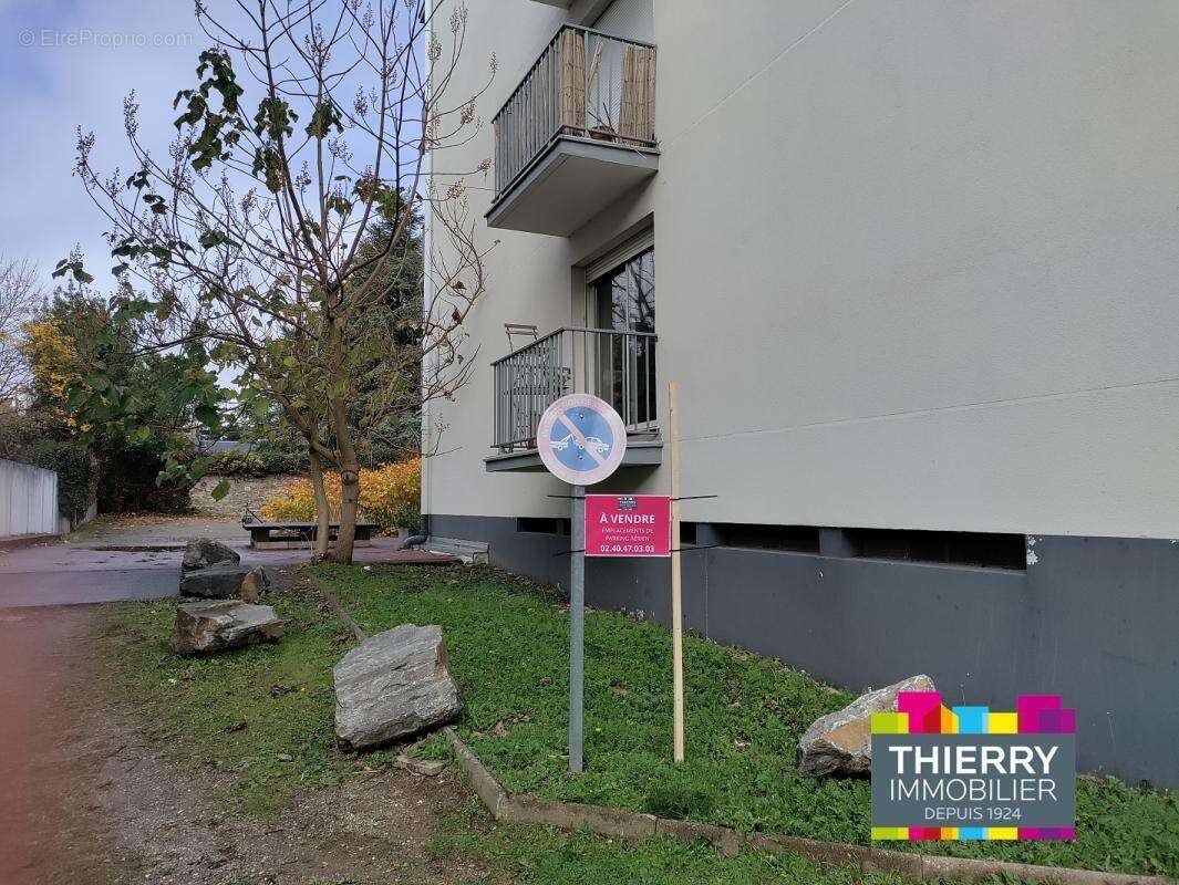 Emplacement de parking Tortière - photo 2
