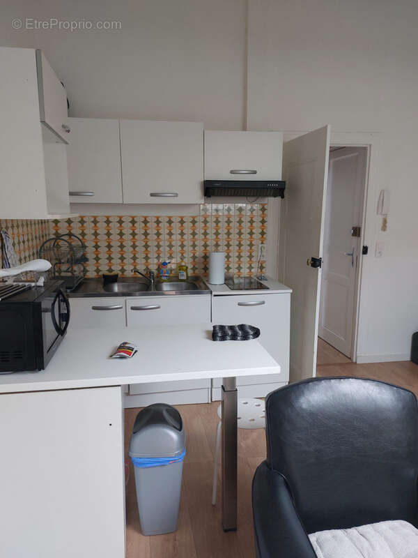 Appartement à AGEN