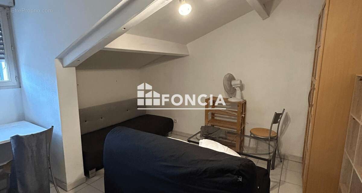 Riquier - Studio - photo 3