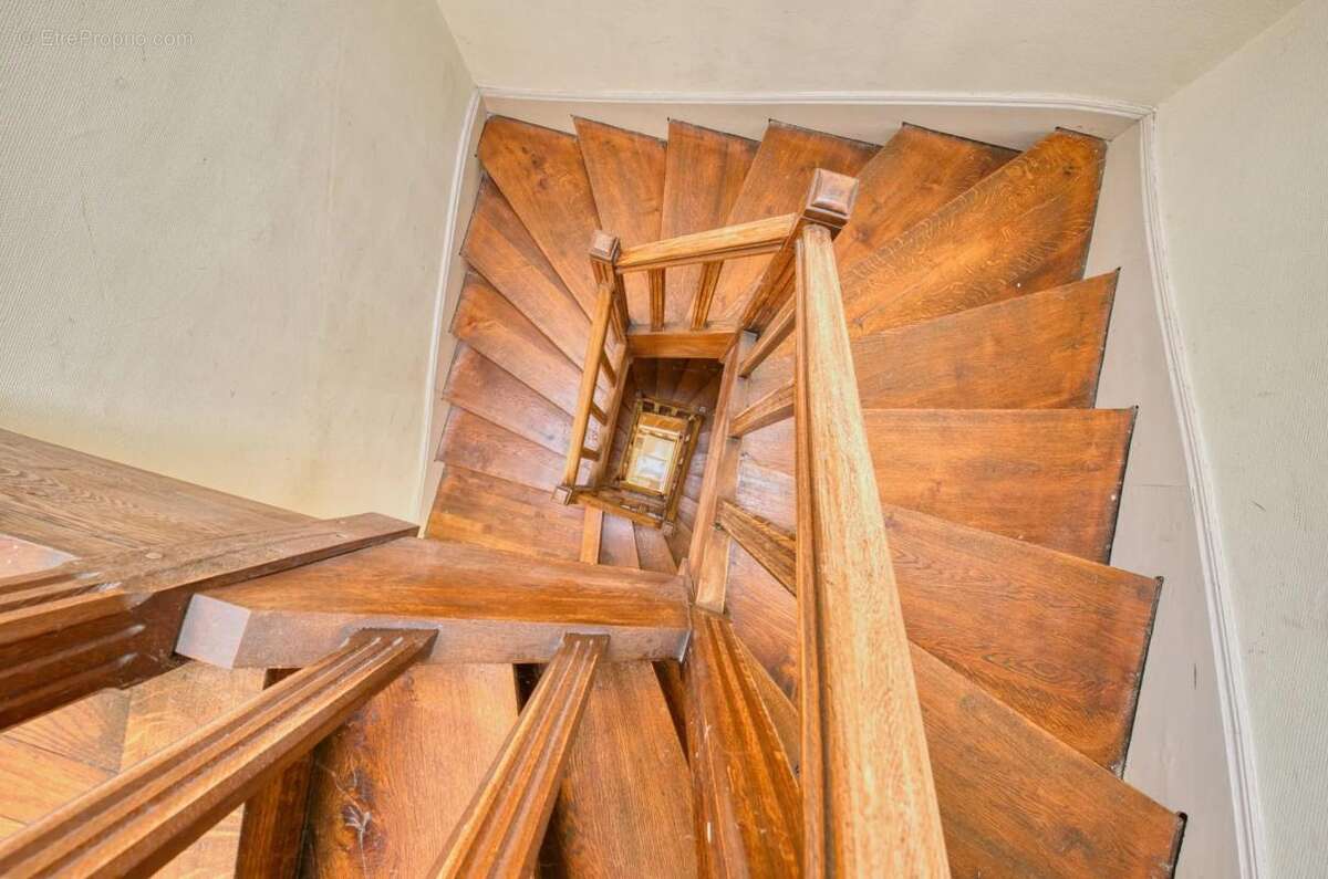 Maison à VANDOEUVRE-LES-NANCY